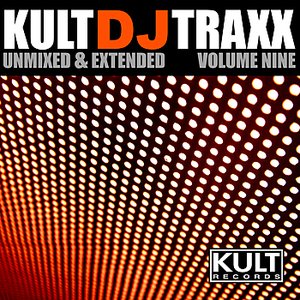 Kult Records presents: Kult Records Dj Traxx Volume 9