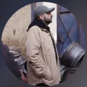 Avatar di Subradeon