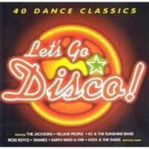 Let's Go Disco!