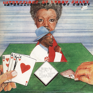 Leroy Smart - Impressions Of Leroy Smart - Zortam Music