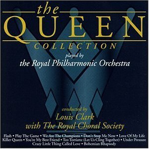 Image for 'The Queen Collection'