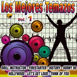 Los Mejores Temazos Vol.1