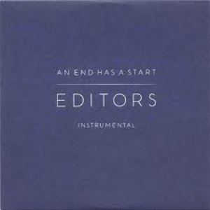 An End Has A Start (Instrumentals)