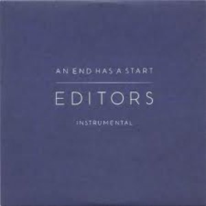 An End Has A Start (Instrumentals)