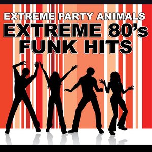 Extreme 80's Funk Hits