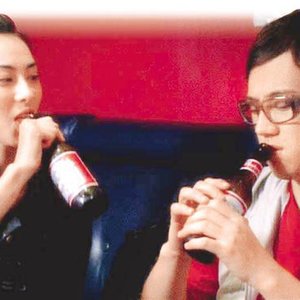 梁洛施 張致恆 için avatar