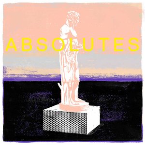 Absolutes - EP