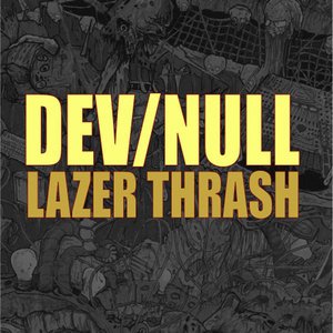 Lazer Thrash