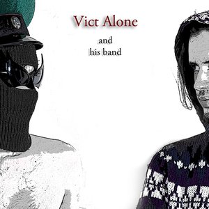 Vict Alone 的头像