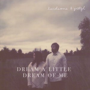 “Dream a Little Dream of Me”的封面