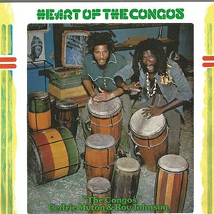 Heart Of The Congos (40th Anniversary Edition)
