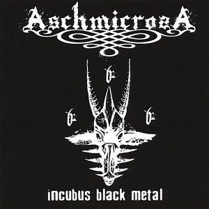 incubus black metal