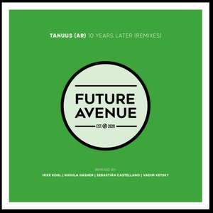 10 Years Later (Nikhila Hashen Remix)