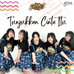 Tunjukkan Cinta Itu - Single