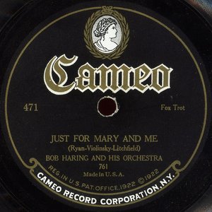 Bob Haring and His Orchestra 的头像
