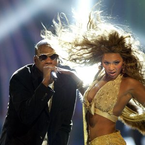 Jay-Z feat. Beyoncé 的头像