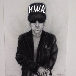 MIKE DEAN MWA için avatar