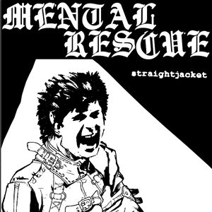Straightjacket