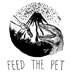 Feed the Pet