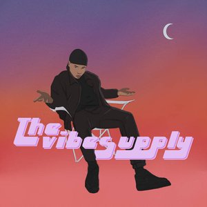 The Vibe Supply - EP