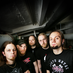 Coldworker photo provided by Last.fm