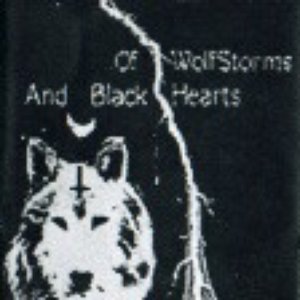 Of Wolfstorms and Black Hearts