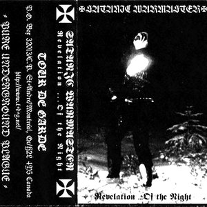 Revelation ...of the Night