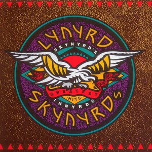 'Skynyrd's Innyrds: Their Greatest Hits' için resim