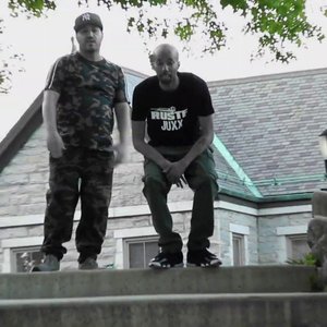 Ruste Juxx & Big Bob 的头像