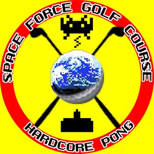 SPACE FORCE GOLF COURSE