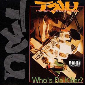 Who's Da Killer?