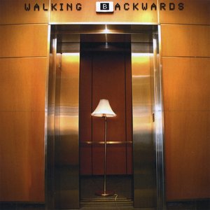 Walking Backwards