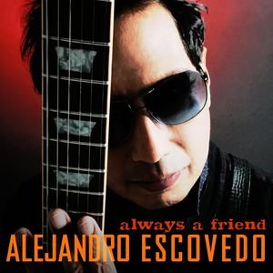 Image for 'Always A Friend'