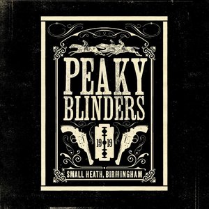 Peaky Blinders