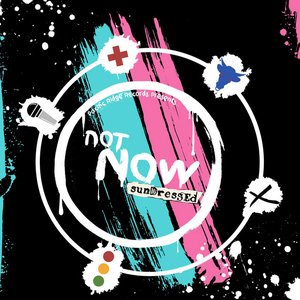 Not Now - Single