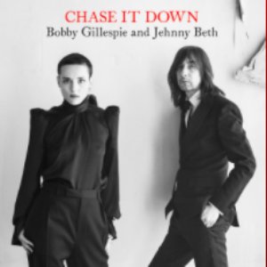 “Chase It Down”的封面