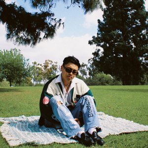 Wes Patrick 的头像