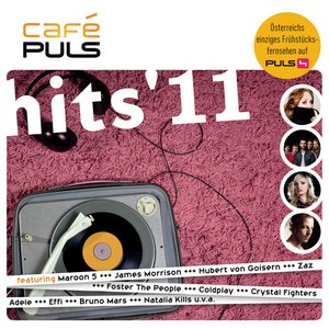 Café Puls Hits '11