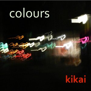 Image for 'Colours'