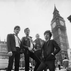 The Heartbreakers photo provided by Last.fm