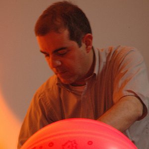 Ricardo Arias 的头像