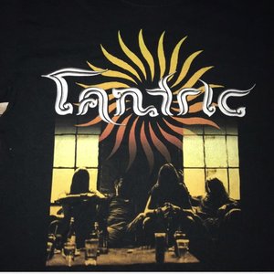 Tantric III