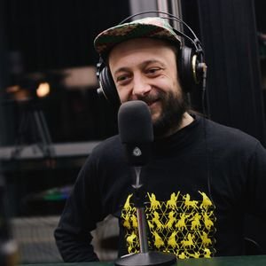 Dubmasta 的头像
