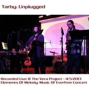 Tarby: Unplugged