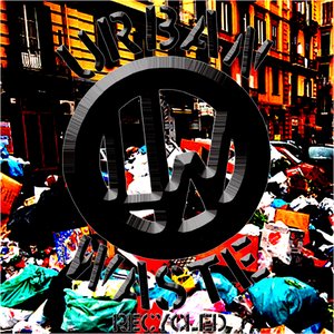 Recycled [Explicit]