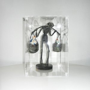 Upper Mezzanine [Explicit]