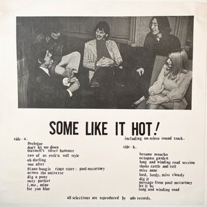Some Like It Hot!