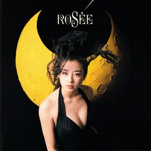“ROSEE”的封面