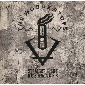 Straight Eight Bush-Waker