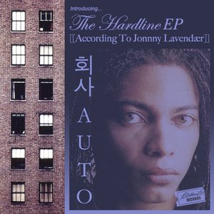 Introducing The Hardline EP [[According To Jonnny Lavendær]]
